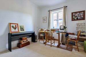 Bedroom 3- click for photo gallery